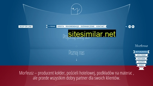 morfeusz.net.pl alternative sites