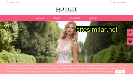 morilee.pl alternative sites