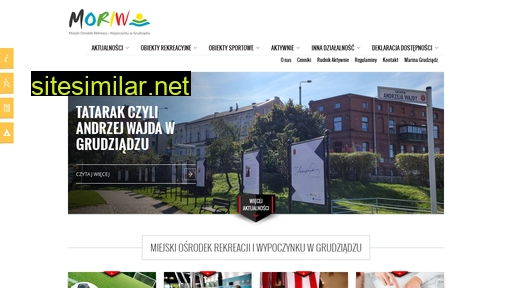 moriw.pl alternative sites