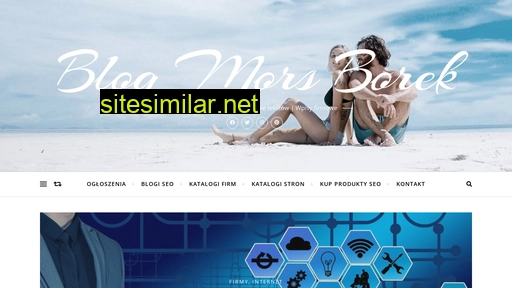 mors-borek.pl alternative sites