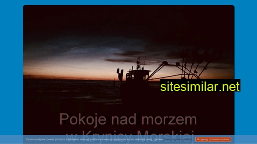 morskakrynica.pl alternative sites