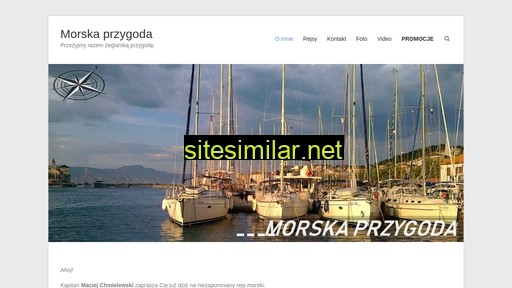 morskaprzygoda.pl alternative sites
