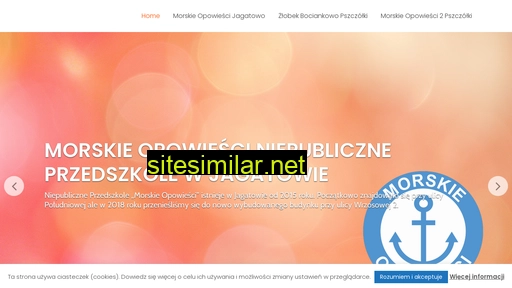morskieopowiesci.edu.pl alternative sites