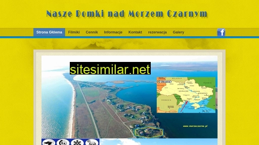 morzeczarne.pl alternative sites