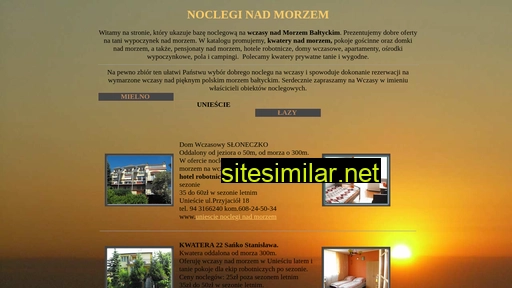 morzem.pl alternative sites