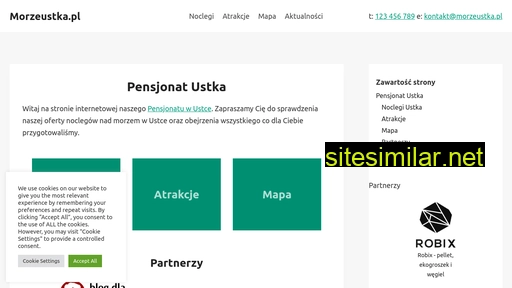 morzeustka.pl alternative sites