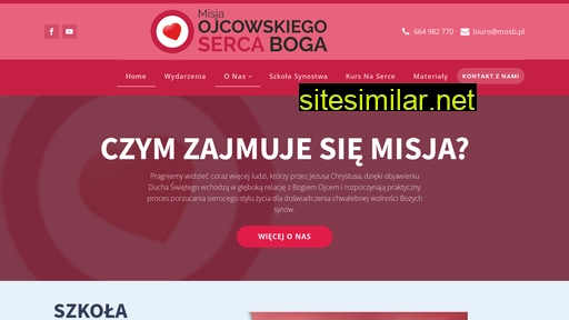 mosb.pl alternative sites