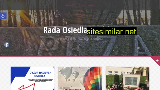 moscice-osiedle.org.pl alternative sites
