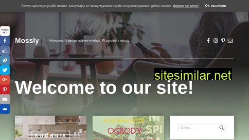 mossly.pl alternative sites