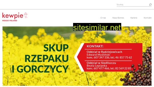 mossokewpie.pl alternative sites