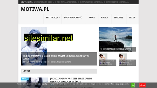 motiwa.pl alternative sites