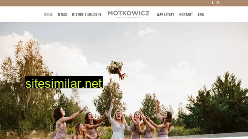 motkowicz.pl alternative sites