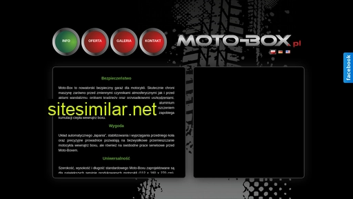 moto-box.pl alternative sites
