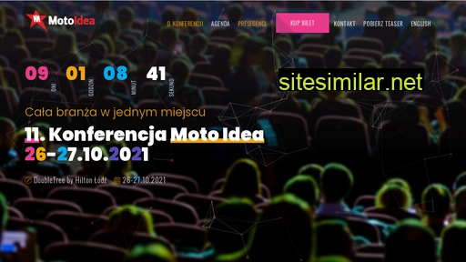 moto-idea.pl alternative sites