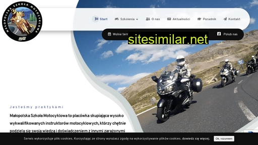 moto-szkola.pl alternative sites