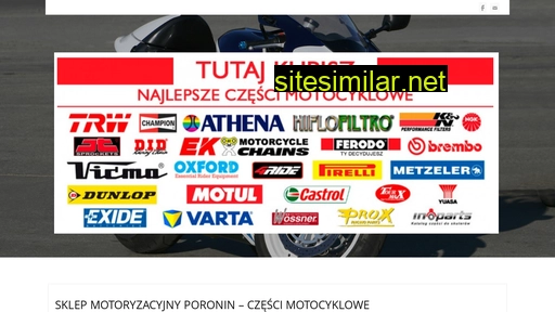 motobak.pl alternative sites