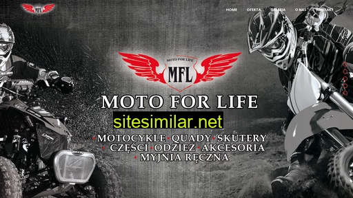 motoforlife.com.pl alternative sites