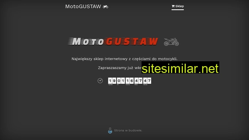 Motogustaw similar sites