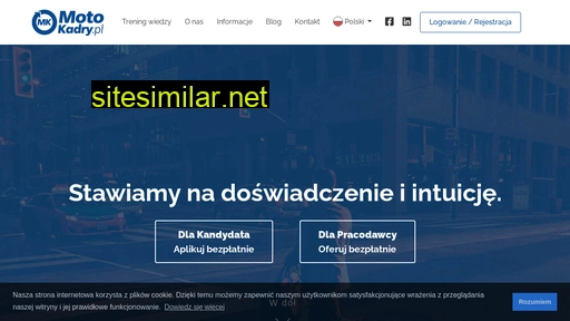 motokadry.pl alternative sites