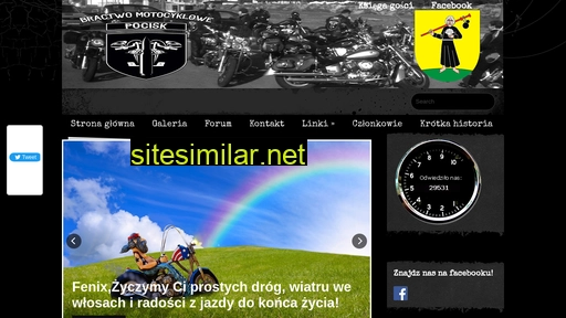 motopocisk.pl alternative sites