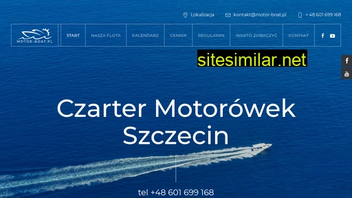 motor-boat.pl alternative sites