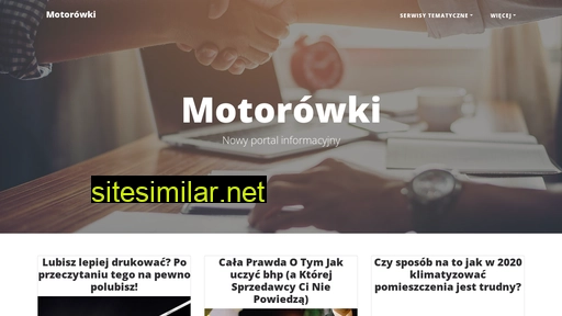 motorowki.wroclaw.pl alternative sites