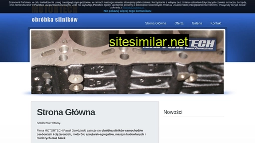 motortech.szczecin.pl alternative sites