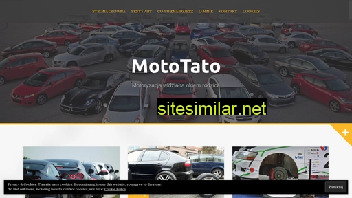 mototato.pl alternative sites