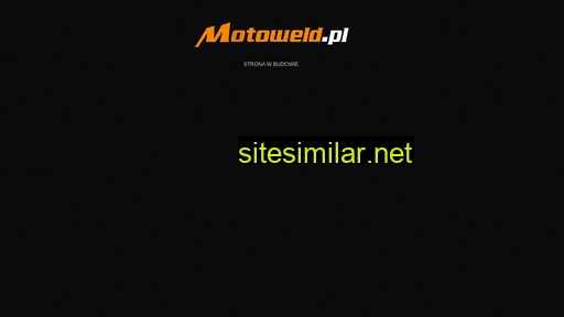 motoweld.pl alternative sites