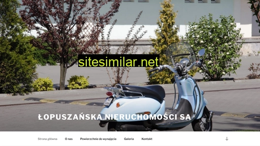 motozbyt.com.pl alternative sites