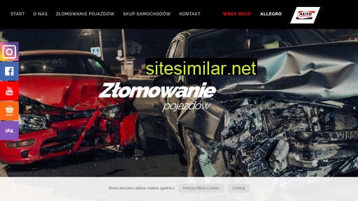 motozlom.com.pl alternative sites