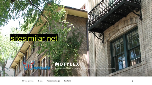 motylex.pl alternative sites