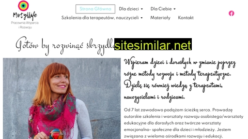 motyllife.pl alternative sites