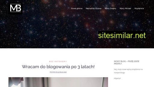 motywacja-blog.pl alternative sites