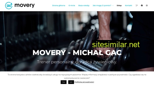movery.pl alternative sites