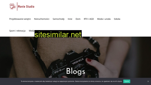 moviestudio.com.pl alternative sites