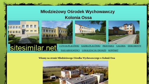 mow-ossa.home.pl alternative sites