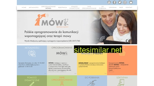 mowik.pl alternative sites