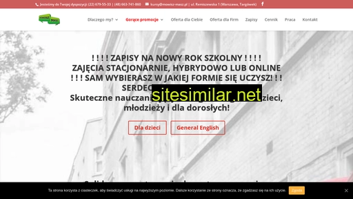 mowisz-masz.pl alternative sites