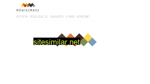 mowiszmasz.com.pl alternative sites
