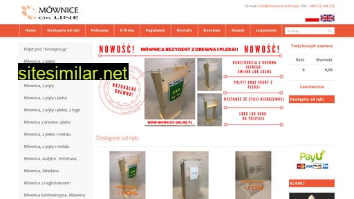 mownice-online.pl alternative sites