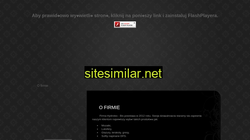 mozaikisklep.pl alternative sites