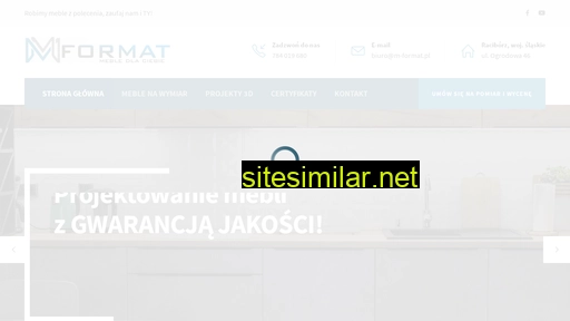 m-format.pl alternative sites