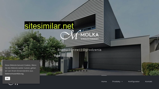 m-molka.pl alternative sites