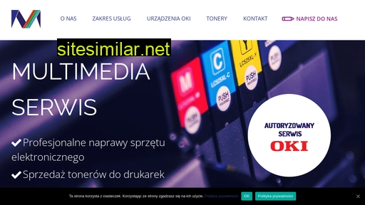 m-s.com.pl alternative sites