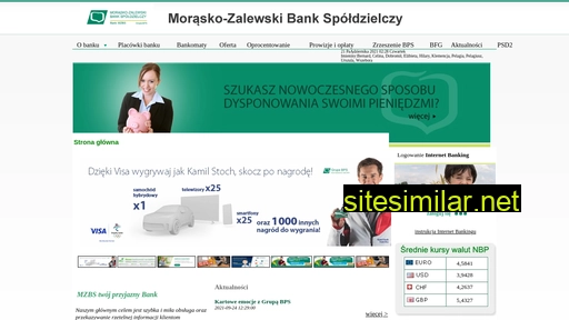 m-zbs.pl alternative sites