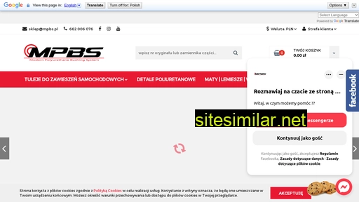 mpbs.pl alternative sites
