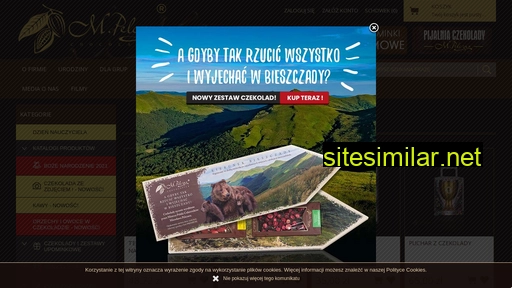 mpelczar.pl alternative sites