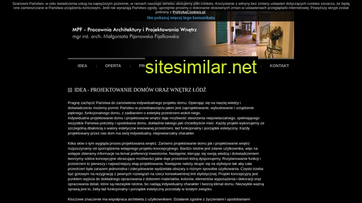 mpf.com.pl alternative sites