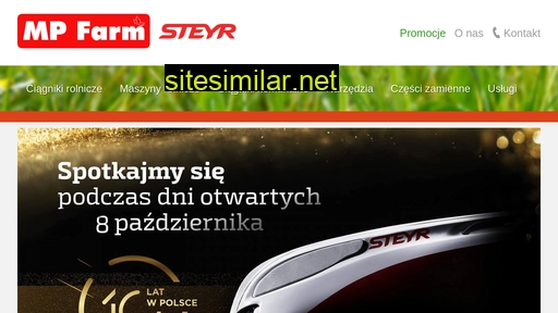 mpfarm.pl alternative sites